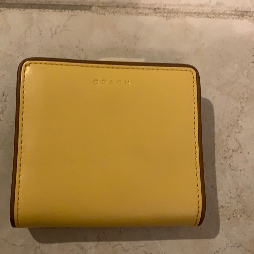 Brand new wallet